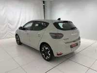 Nuova Dacia Sandero Journey 122 CV (89 kW) 2026 Sandstone Berlina