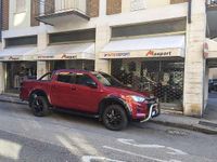 Usata Isuzu D-Max 163 CV (119 kW) 2023 Furgone