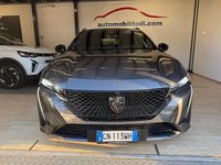Usata Peugeot 308 GT 131 CV (96 kW) 2023 Grigio Station wagon
