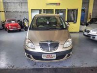 Usata Lancia Musa 95 CV (69 kW) 2005 Oro Monovolume