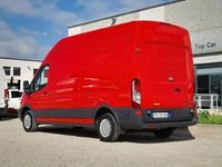 usata Ford Transit 310 2.2 TDCi 125 CV Furgone