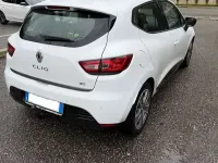 Usata Renault Clio IV 90 CV (66 kW) 2016 Berlina