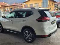 Usata Nissan X-Trail N-Connecta 160 CV (117 kW) 2019 Bianco SUV