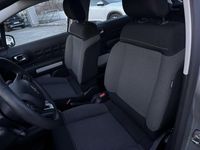 Usata Citroën C3 102 CV (75 kW) 2022 Grigio Utilitaria