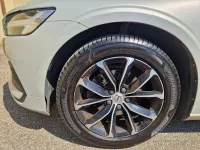 Usata Volvo V60 150 CV (110 kW) 2019 Grigio Station wagon