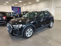 Usata Audi Q3 150 CV (110 kW) 2021 Nero SUV