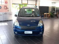 Usata Toyota Yaris Verso Sol 86 CV (63 kW) 2001 Other Monovolume