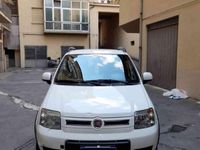 usata Fiat Panda 4x4 1.2 Climbing