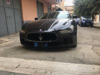 usata Maserati Ghibli 3.0d 275cv gran sport