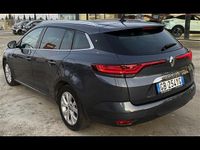 Usata Renault Mégane IV Business 160 CV (117 kW) 2020 Grigio Station wagon