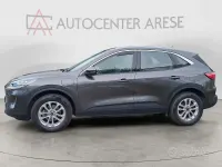 Usata Ford Kuga Business Edition 152 CV (111 kW) 2022 Grigio SUV