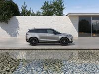 Usata Land Rover Range Rover evoque SE 163 CV (119 kW) 2022 Lantau bronze SUV