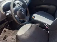 Second-hand Nissan Micra 80 CP (58 kW) 2004 Gri Hatchback