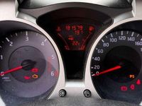 Usata Nissan Juke Acenta 110 CV (80 kW) 2011 Grigio SUV