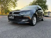Usata VW Polo Highline 82 CV (60 kW) 2013 Other Utilitaria