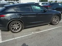 Usata Alfa Romeo Stelvio Tech Edition 160 CV (117 kW) 2019 SUV