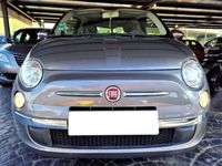 usata Fiat 500 NEOPATENTATI TETTO LOUNGE OTTIME CODNIZIONI! 1.2