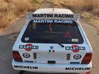 Usata Lancia Delta 205 CV (150 kW) 1991 Utilitaria