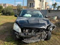 Usata Nissan Qashqai 106 CV (77 kW) 2008 Nero SUV