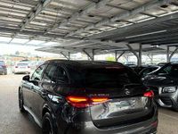 Usata Mercedes GLC300e AMG Line Premium Plus 197 CV (144 kW) 2024 Grigio SUV