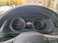 Usata VW Tiguan Life 150 CV (110 kW) 2021 Nero SUV