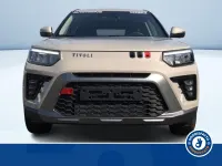 Usata KGM Tivoli 163 CV (119 kW) 2026 Beige metallizzato SUV