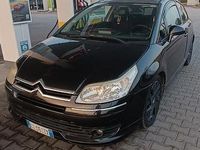 Usata Citroën C4 110 CV (80 kW) 2005 Coupé