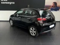 Usata Citroën C3 Exclusive 82 CV (60 kW) 2016 Other Berlina