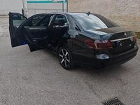 Usata Mercedes E200 2013 Nero Berlina