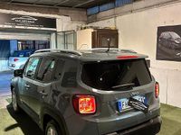 Usata Jeep Renegade Limited 120 CV (88 kW) 2017 SUV