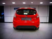 usata Ford Fiesta 1.5 TDCi 75CV 5 porte Titanium