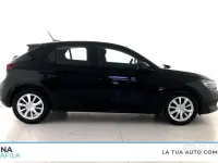 Nouvelle Opel Corsa Edition 101 ch (74 kW) 2026 Noir Citadine