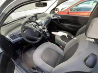 Usata Lancia Ypsilon 77 CV (56 kW) 2010 Grigio Utilitaria