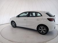 Usata MG MG3 116 CV (85 kW) 2025 Bianco Utilitaria