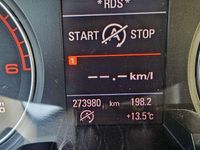 Usata Audi A4 Ambiente 170 CV (125 kW) 2010 Station wagon