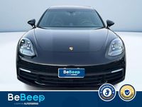 Usata Porsche Panamera Sport Turismo 462 CV (339 kW) 2020 Nero Utilitaria