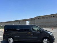 Usata Opel Vivaro Sport 125 CV (91 kW) 2017 Monovolume
