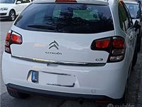 usata Citroën C3 2015 - Benzina GPL