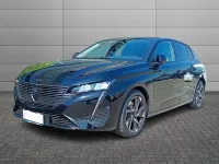 Usata Peugeot 308 Allure 131 CV (96 kW) 2023 Other Utilitaria