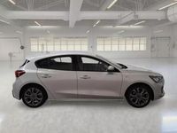 Usata Ford Focus ST-Line 125 CV (91 kW) 2023 Grigio Berlina