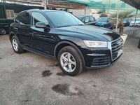 Usata Audi Q5 Business 245 CV (180 kW) 2020 Nero SUV