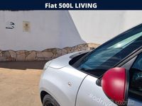 usata Fiat 500L Living - 2014