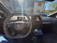 Usado MG MG4 EV 125 kW (170 CV) 2023 Negro Utilitario