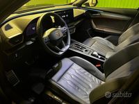 Usata Cupra Formentor VZ2 245 CV (180 kW) 2023 Nero SUV