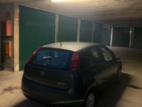 Usata Fiat Grande Punto Dynamic 77 CV (56 kW) 2007 Grigio Utilitaria