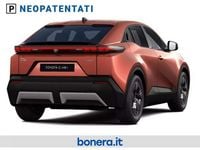 Nuova Toyota C-HR+ 122 kW (167 CV) 2026 Metal oxide SUV