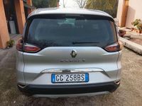 Usata Renault Espace Intens 160 CV (117 kW) 2016 Monovolume