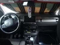 Usata Citroën C4 110 CV (80 kW) 2020 Verde Berlina