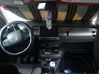 Usata Citroën C4 2020 Verde Berlina