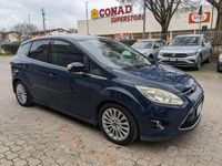 Usata Ford C-MAX 115 CV (84 kW) 2011 Monovolume